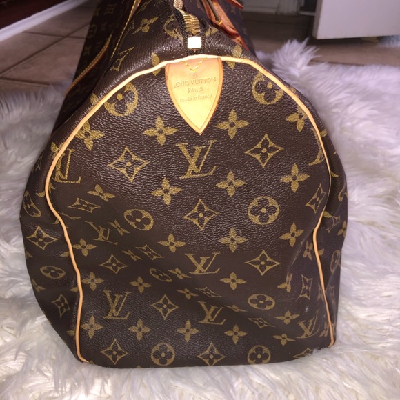 Louis vuttion duffle bag - Picture 4 of 8